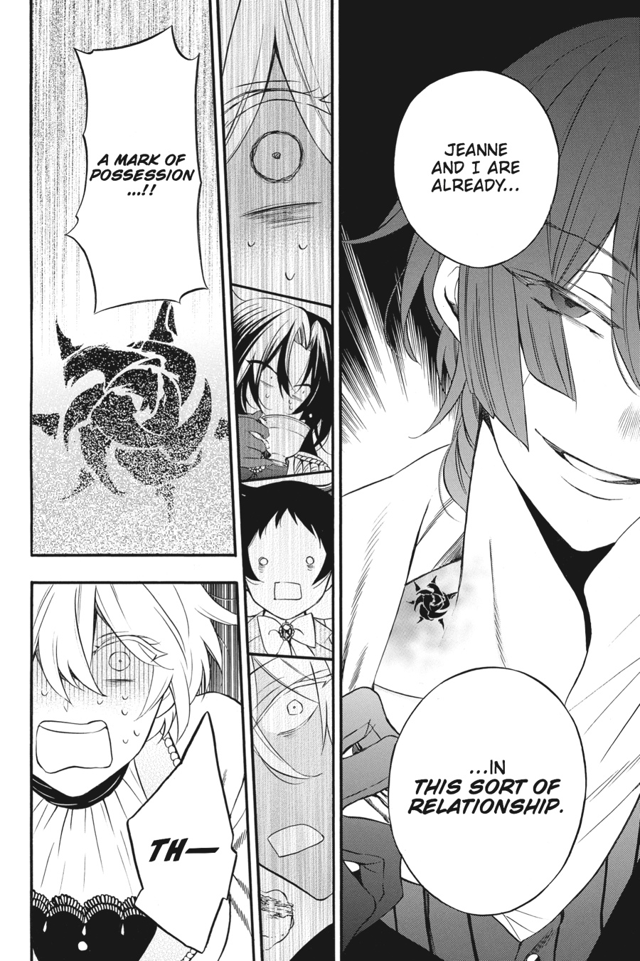 Vanitas No Shuki Chapter 12 #11