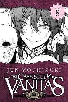 Vanitas No Shuki Chapter 8 #1