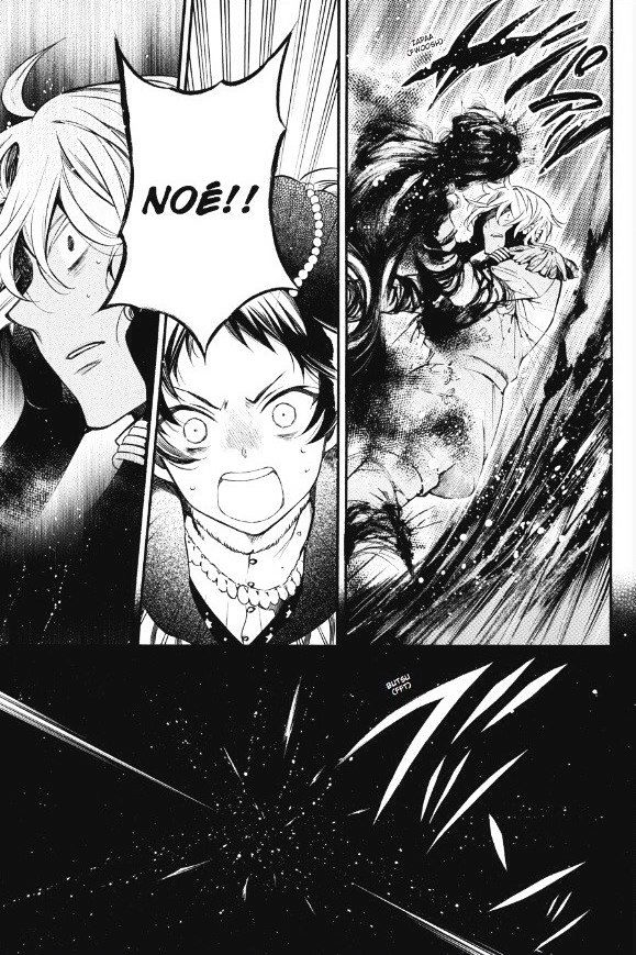 Vanitas No Shuki Chapter 8 #44