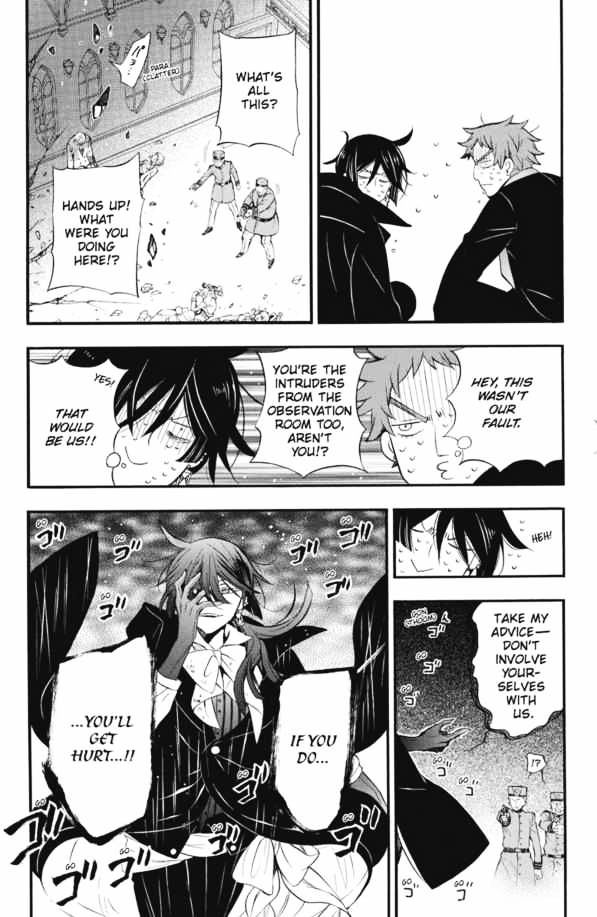 Vanitas No Shuki Chapter 1 #62