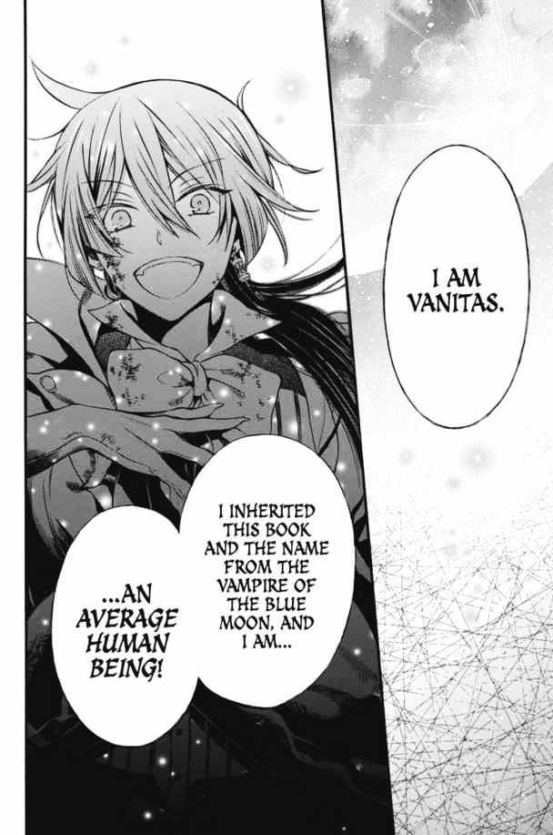 Vanitas No Shuki Chapter 1 #74