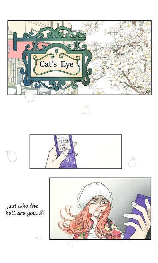 Crazy Coffee Cat Chapter 3 #12