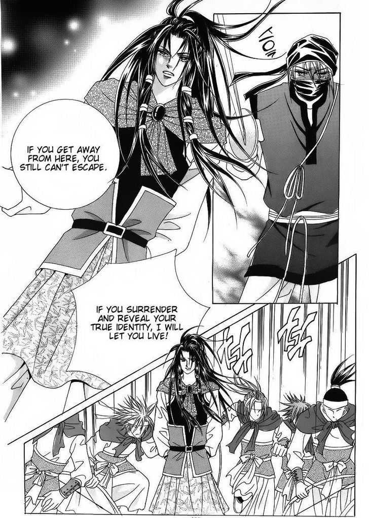 Crazy Girl Shin Bia Chapter 37 #53