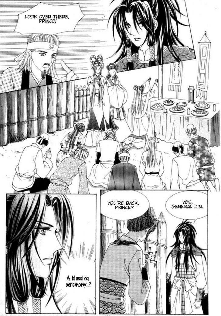 Crazy Girl Shin Bia Chapter 29 #2