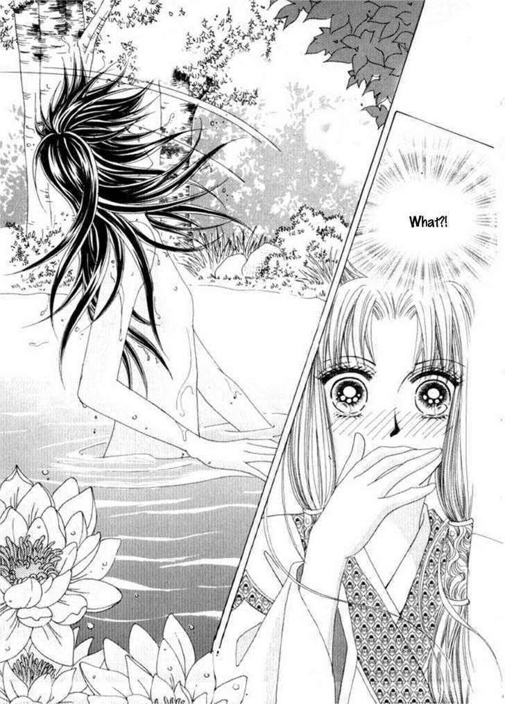 Crazy Girl Shin Bia Chapter 29 #24