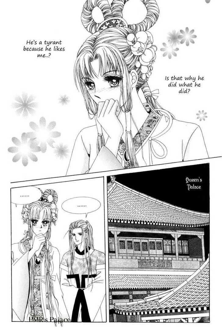 Crazy Girl Shin Bia Chapter 20 #29