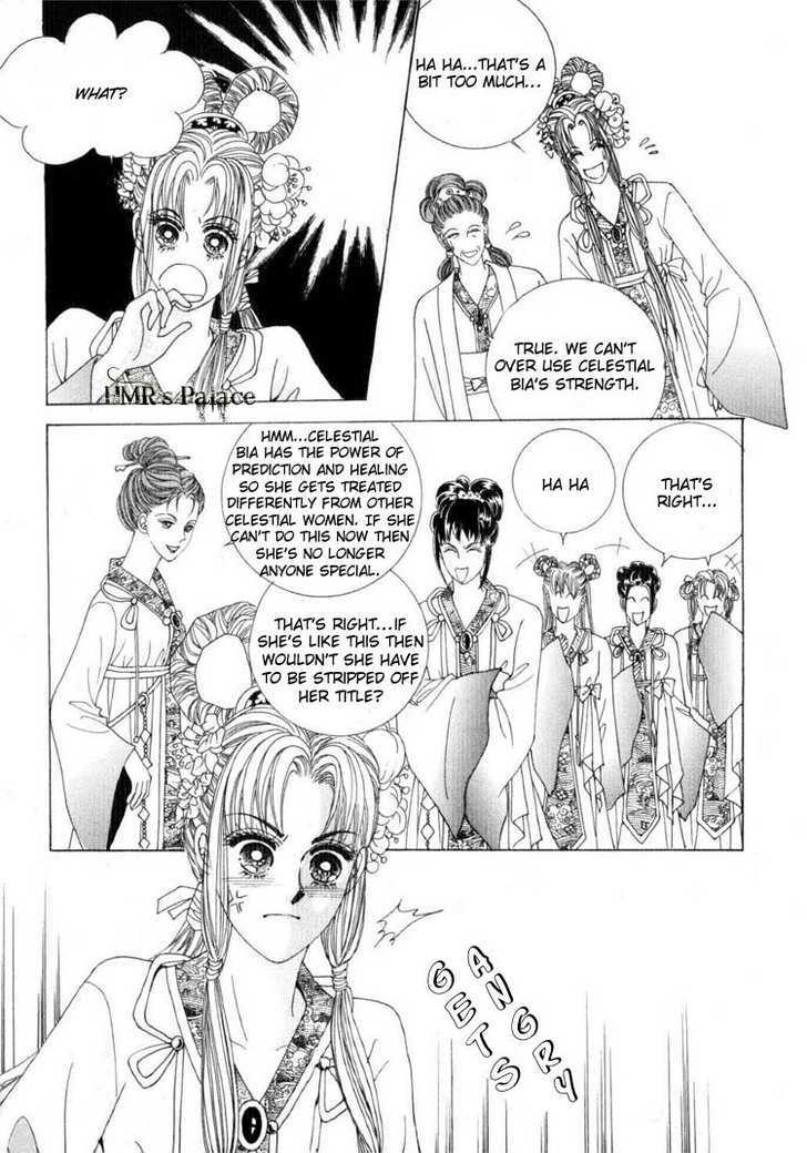 Crazy Girl Shin Bia Chapter 18 #27