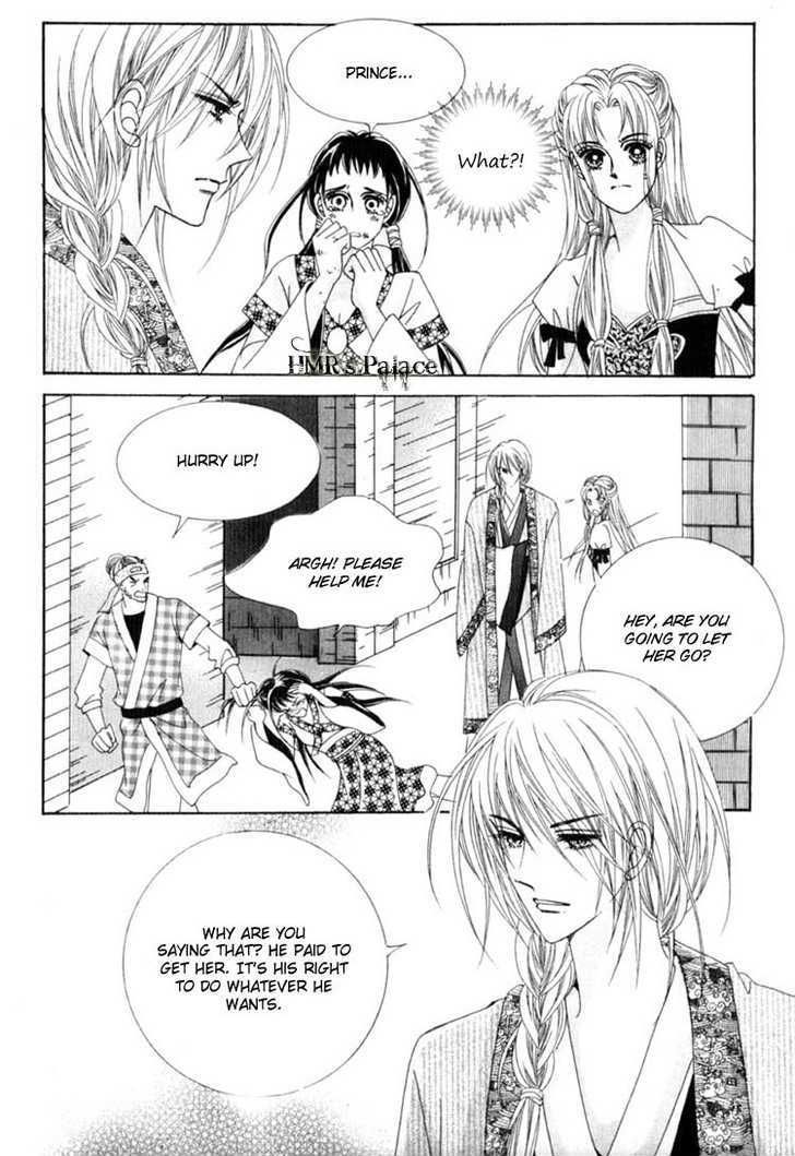 Crazy Girl Shin Bia Chapter 15 #29