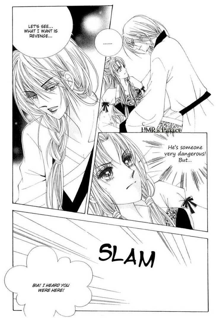 Crazy Girl Shin Bia Chapter 16 #26