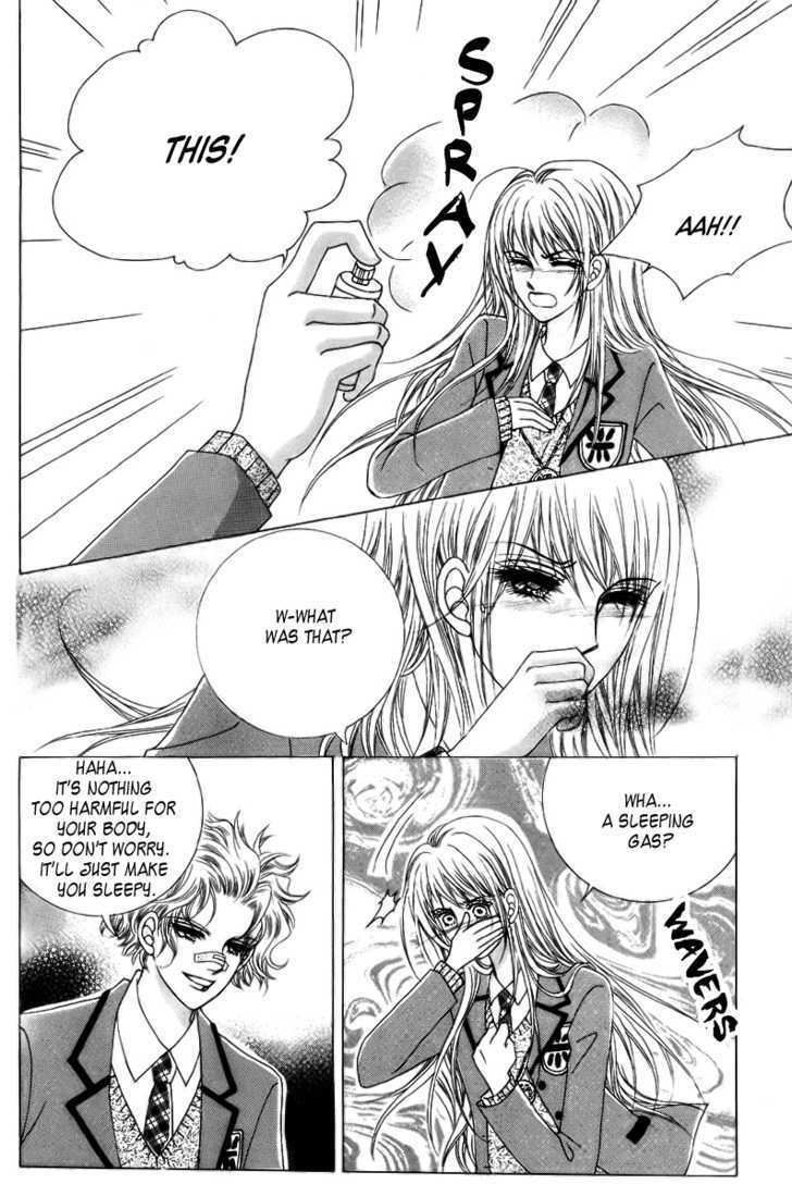 Crazy Girl Shin Bia Chapter 3 #11