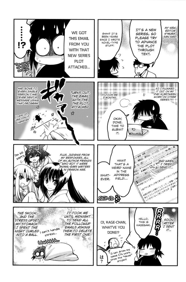 Tamanyan Chapter 15 #35