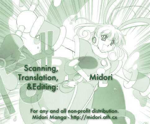 Corrector Yui (Asamiya Kia) Chapter 7 #30