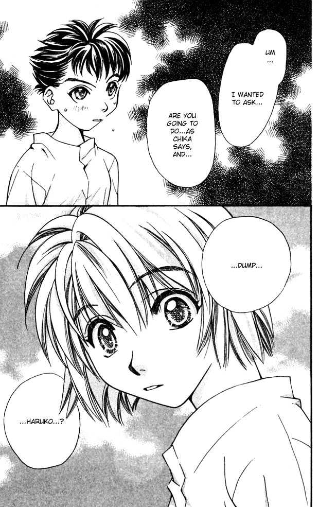 Cosmo Na Bokura! Chapter 13 #67