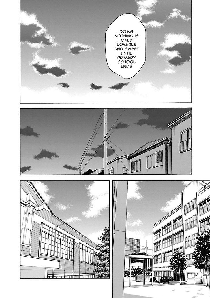 Kitto Kawaii Onnanoko Dakara Chapter 4 #9