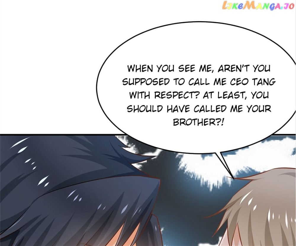 Addictive Marriage Chapter 55 #106