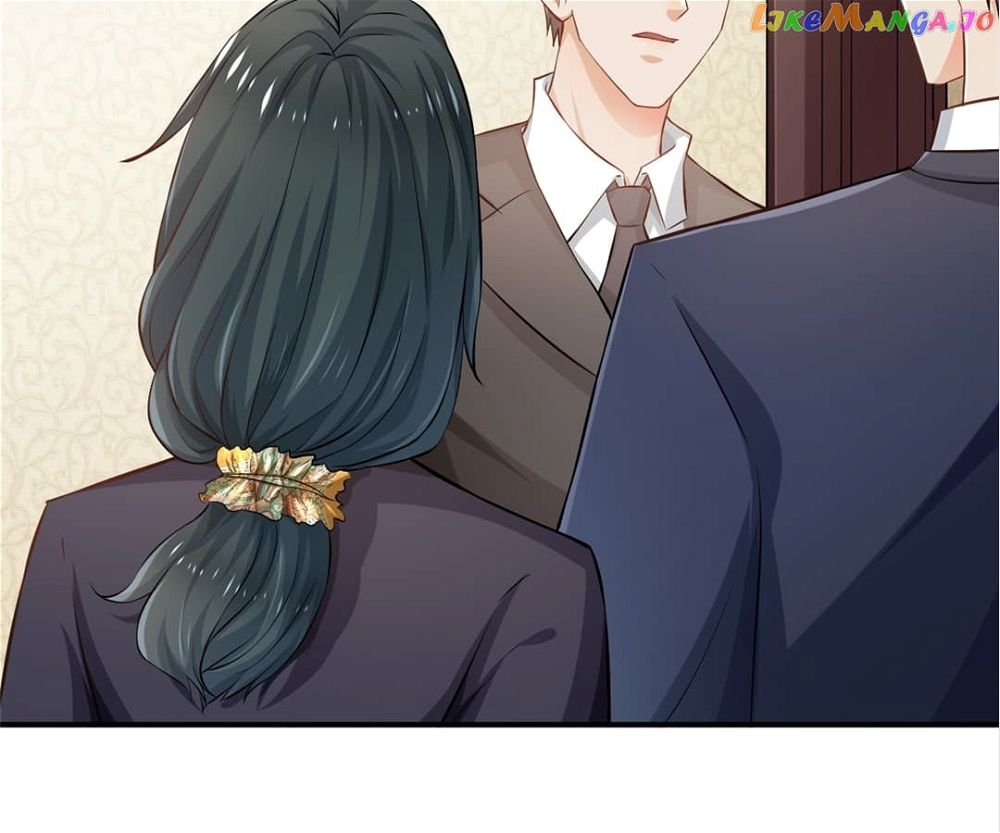 Addictive Marriage Chapter 55 #112
