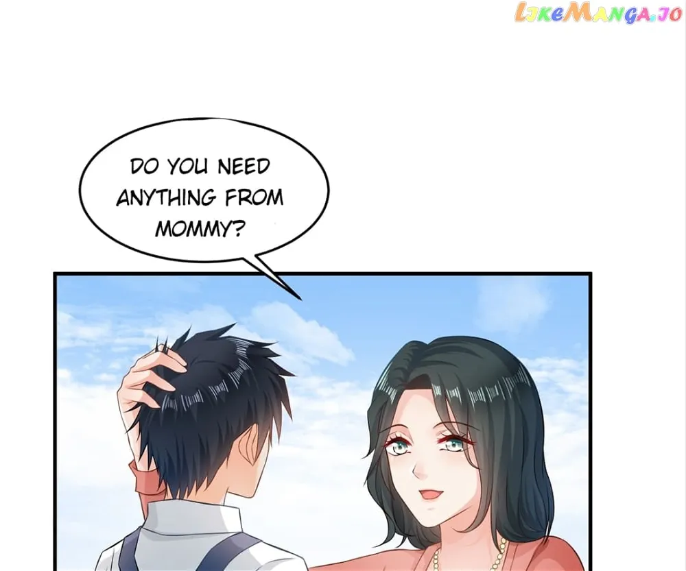 Addictive Marriage Chapter 54 #23