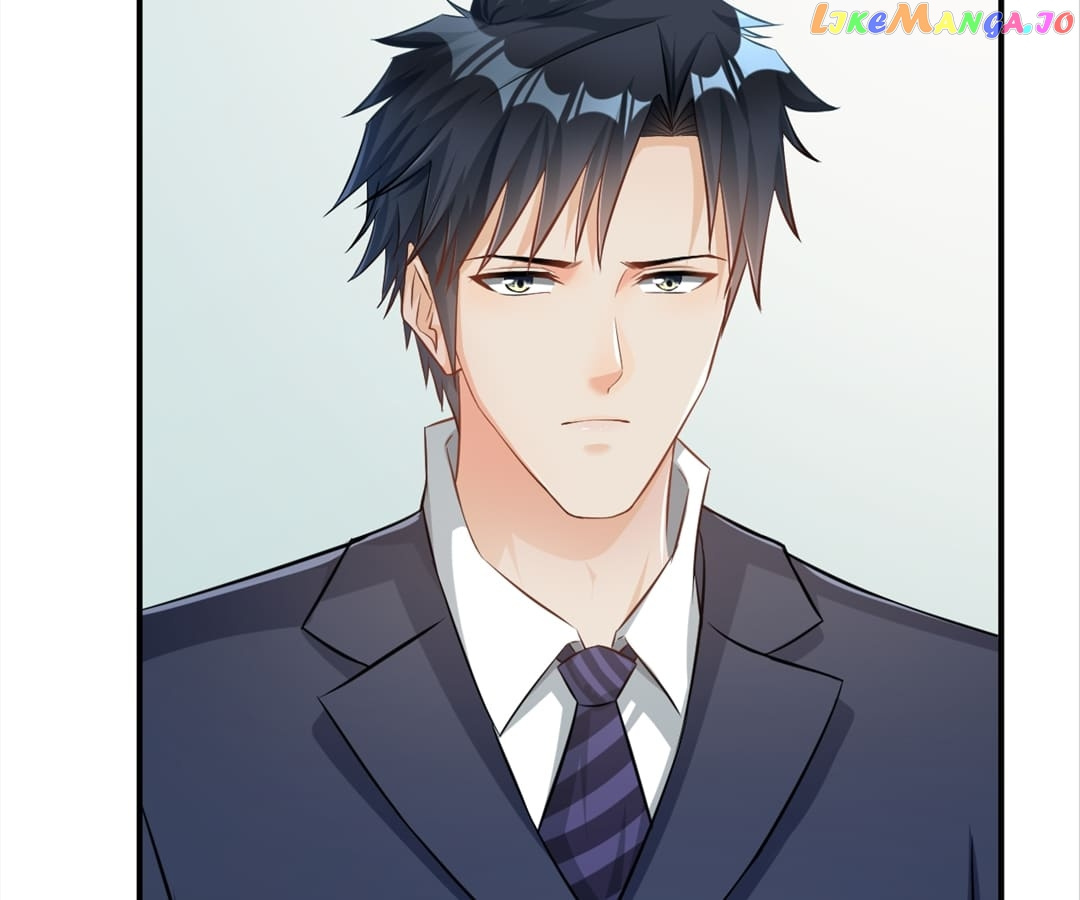 Addictive Marriage Chapter 52 #8