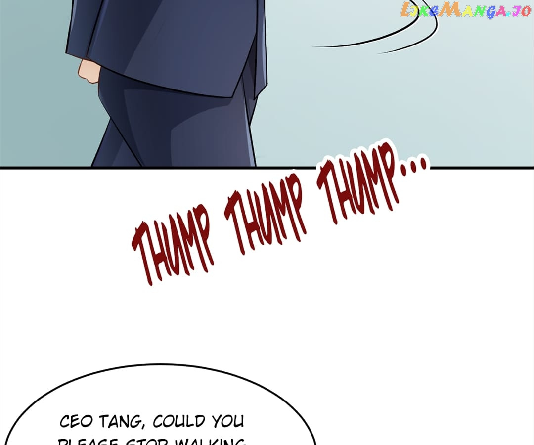 Addictive Marriage Chapter 52 #35