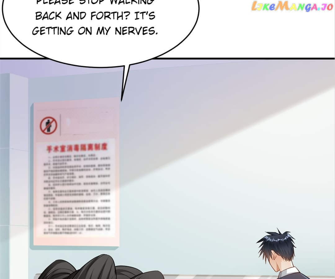 Addictive Marriage Chapter 52 #36