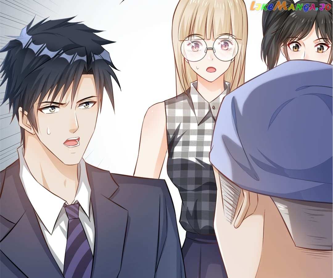 Addictive Marriage Chapter 52 #53