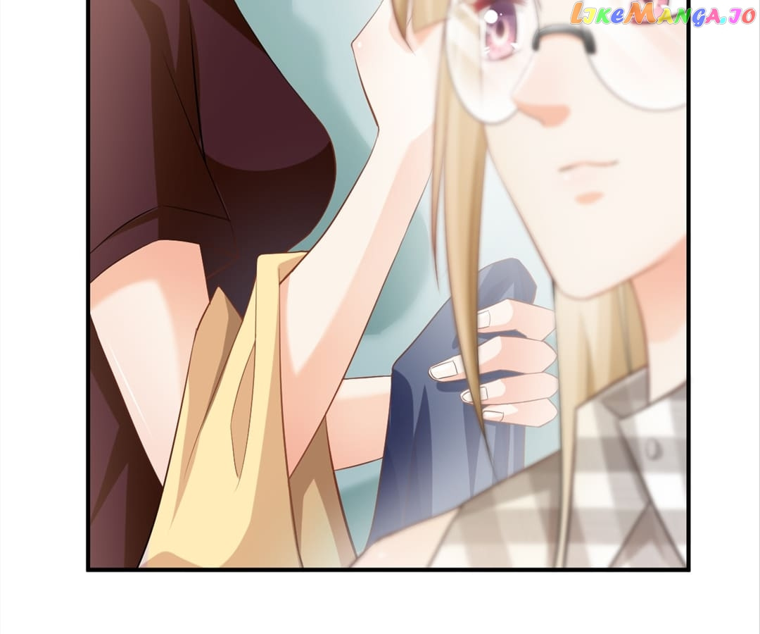 Addictive Marriage Chapter 52 #91