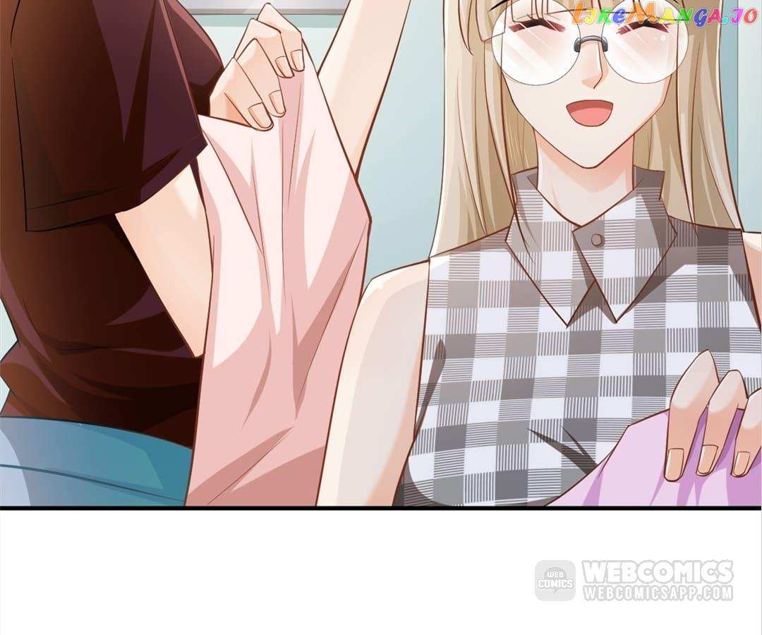 Addictive Marriage Chapter 52 #98