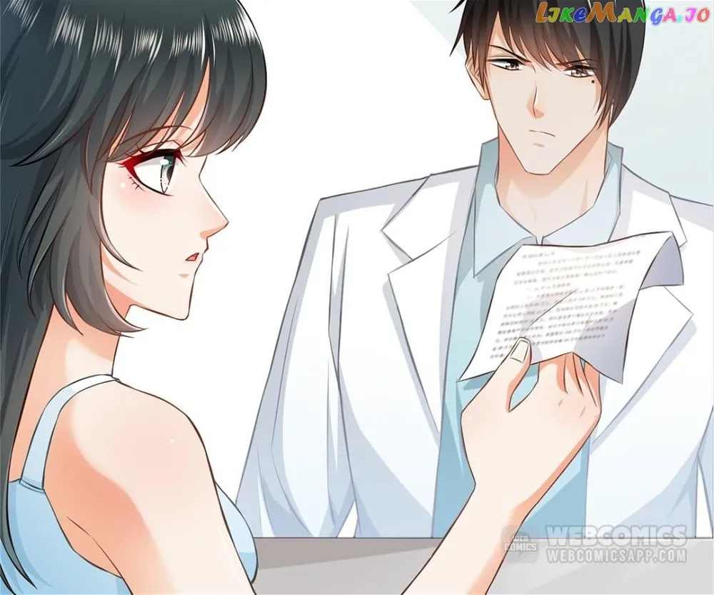 Addictive Marriage Chapter 53 #56