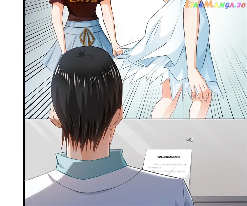 Addictive Marriage Chapter 53 #63