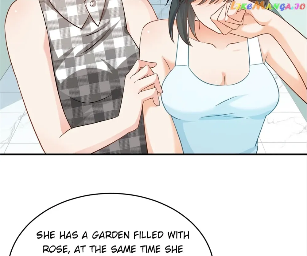 Addictive Marriage Chapter 53 #78