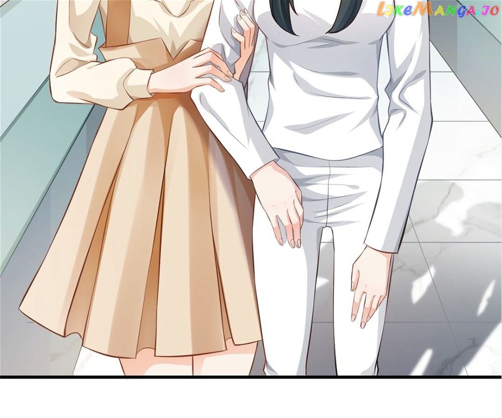 Addictive Marriage Chapter 51 #6