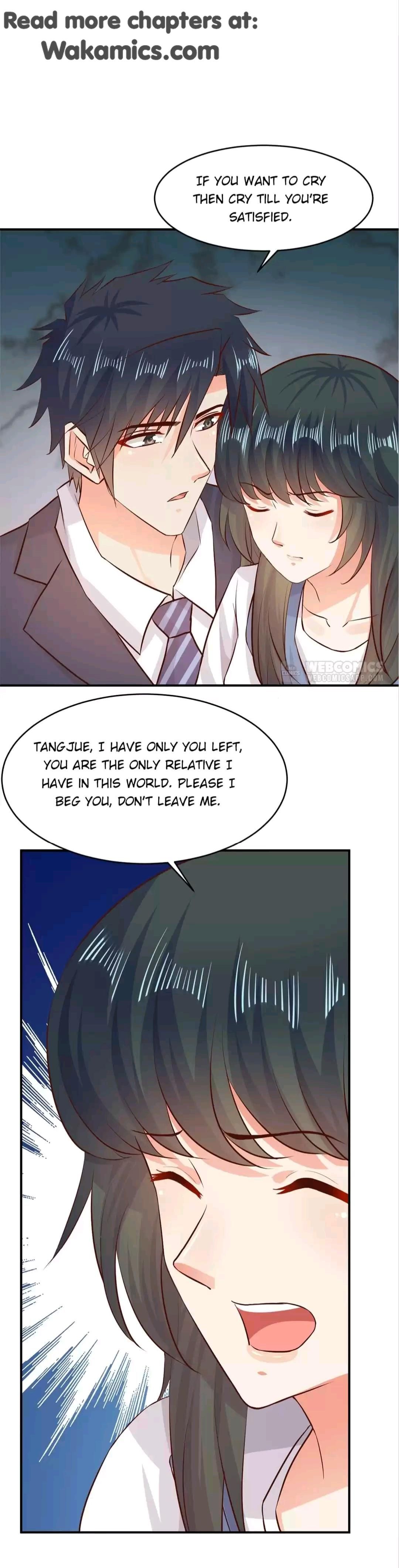 Addictive Marriage Chapter 44 #13