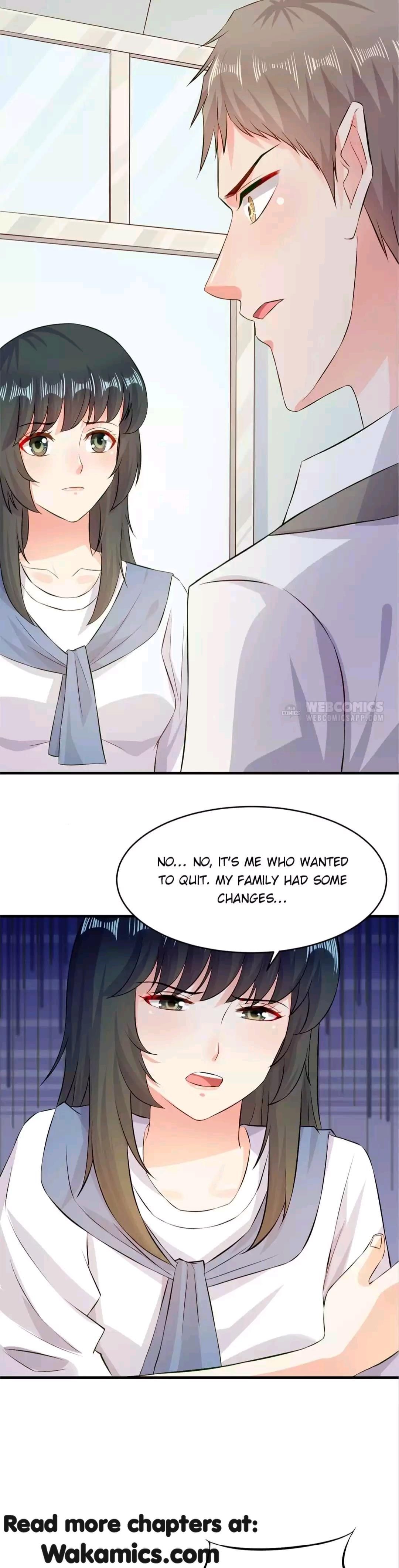 Addictive Marriage Chapter 44 #18