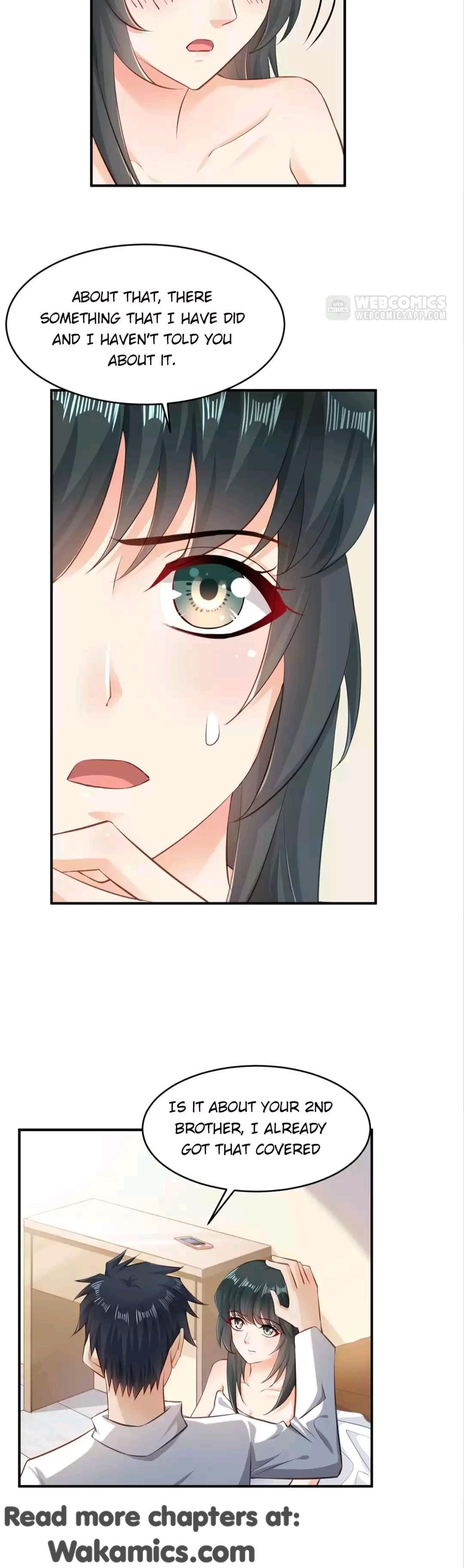 Addictive Marriage Chapter 43 #15