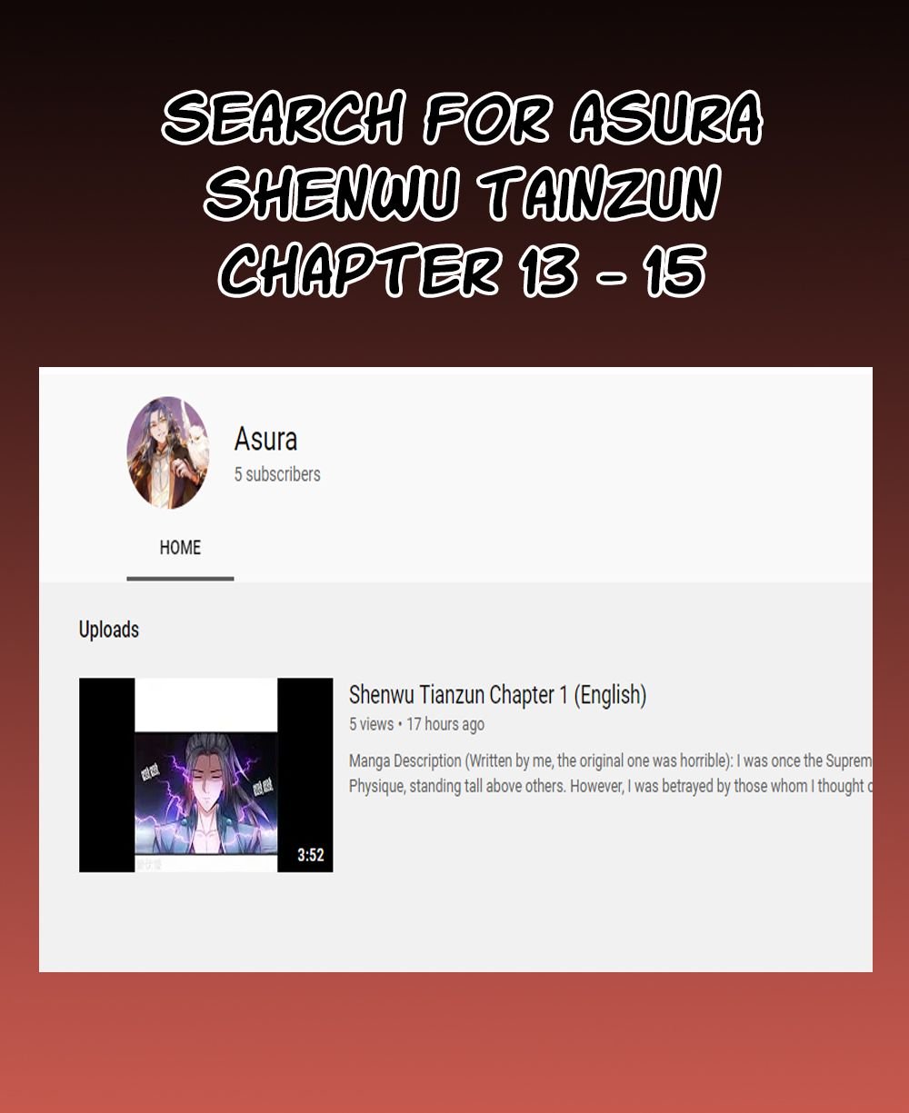 Shenwu Tianzun Chapter 13 #32