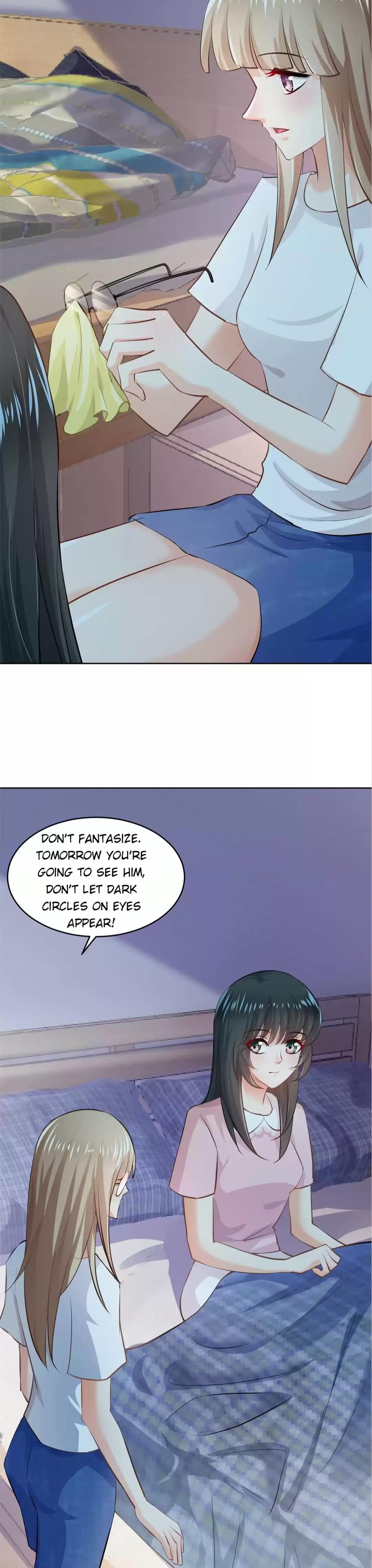 Addictive Marriage Chapter 23 #14