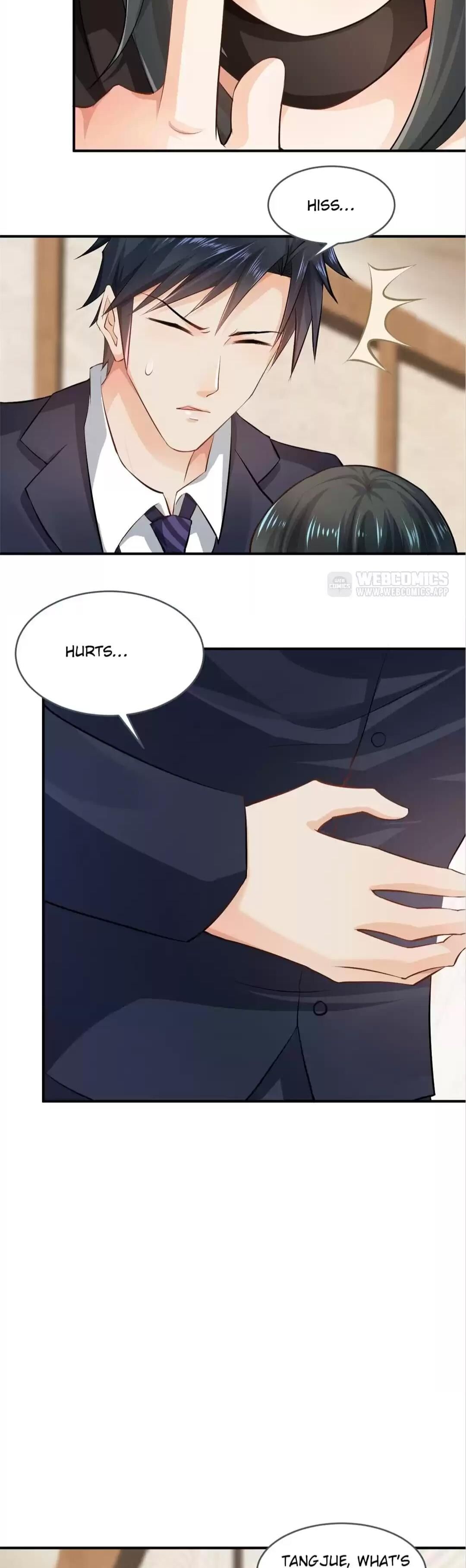 Addictive Marriage Chapter 25 #15