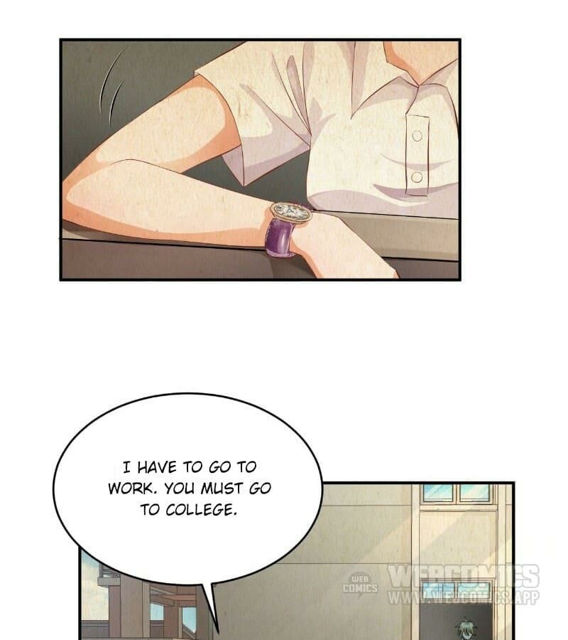 Addictive Marriage Chapter 16 #24