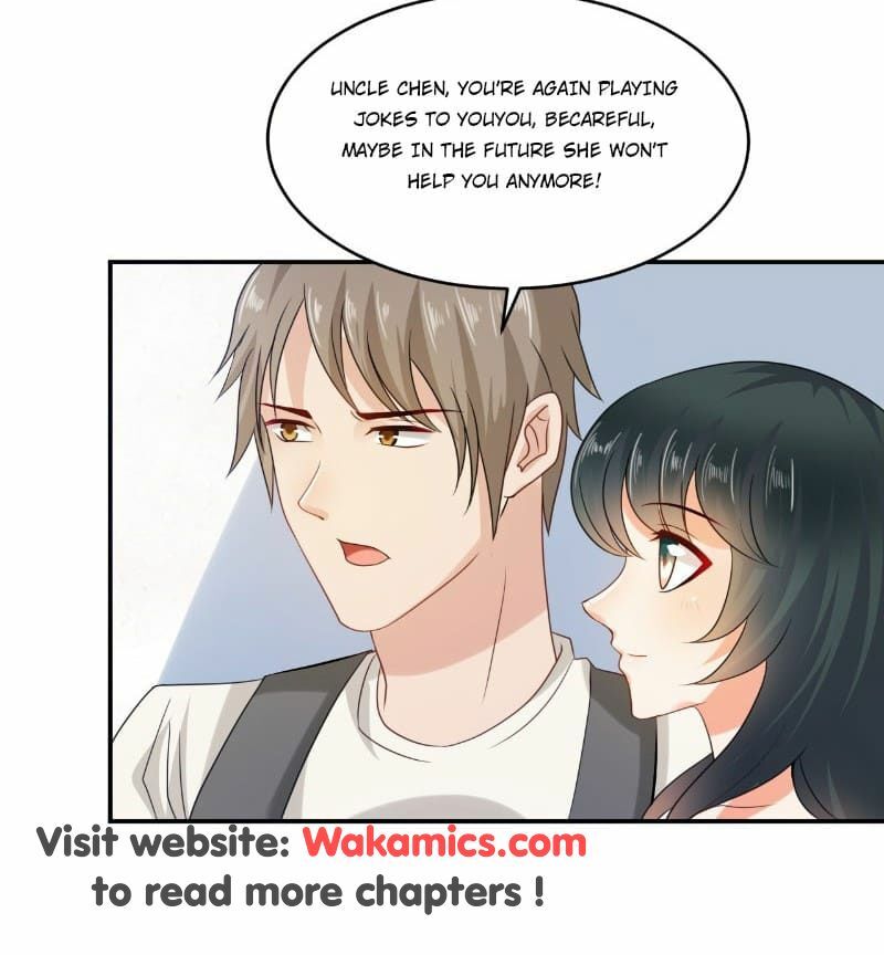 Addictive Marriage Chapter 18 #91