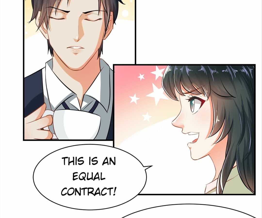 Addictive Marriage Chapter 3 #11