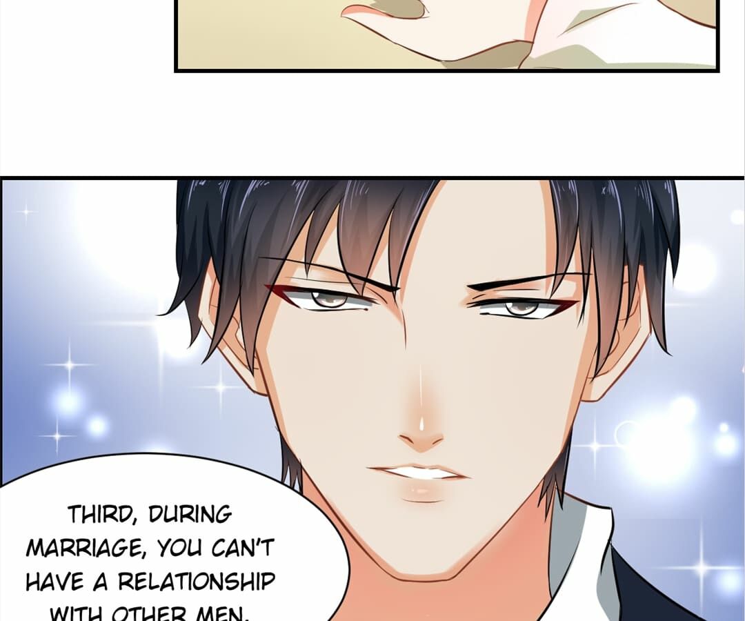 Addictive Marriage Chapter 3 #15