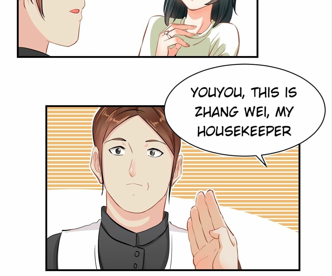 Addictive Marriage Chapter 3 #35