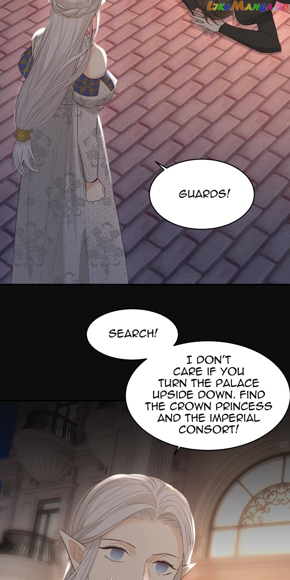 A Princess's Guide To Saving Dragons Chapter 92 #31