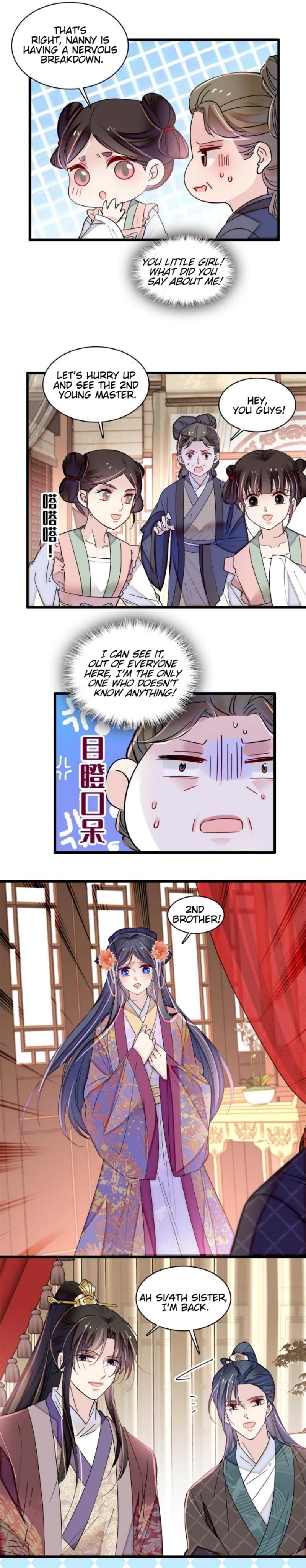 Sijin Chapter 304 #2