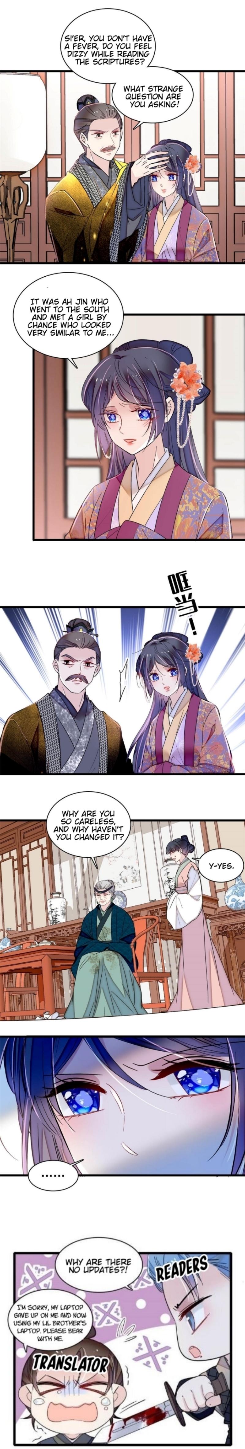 Sijin Chapter 304 #13