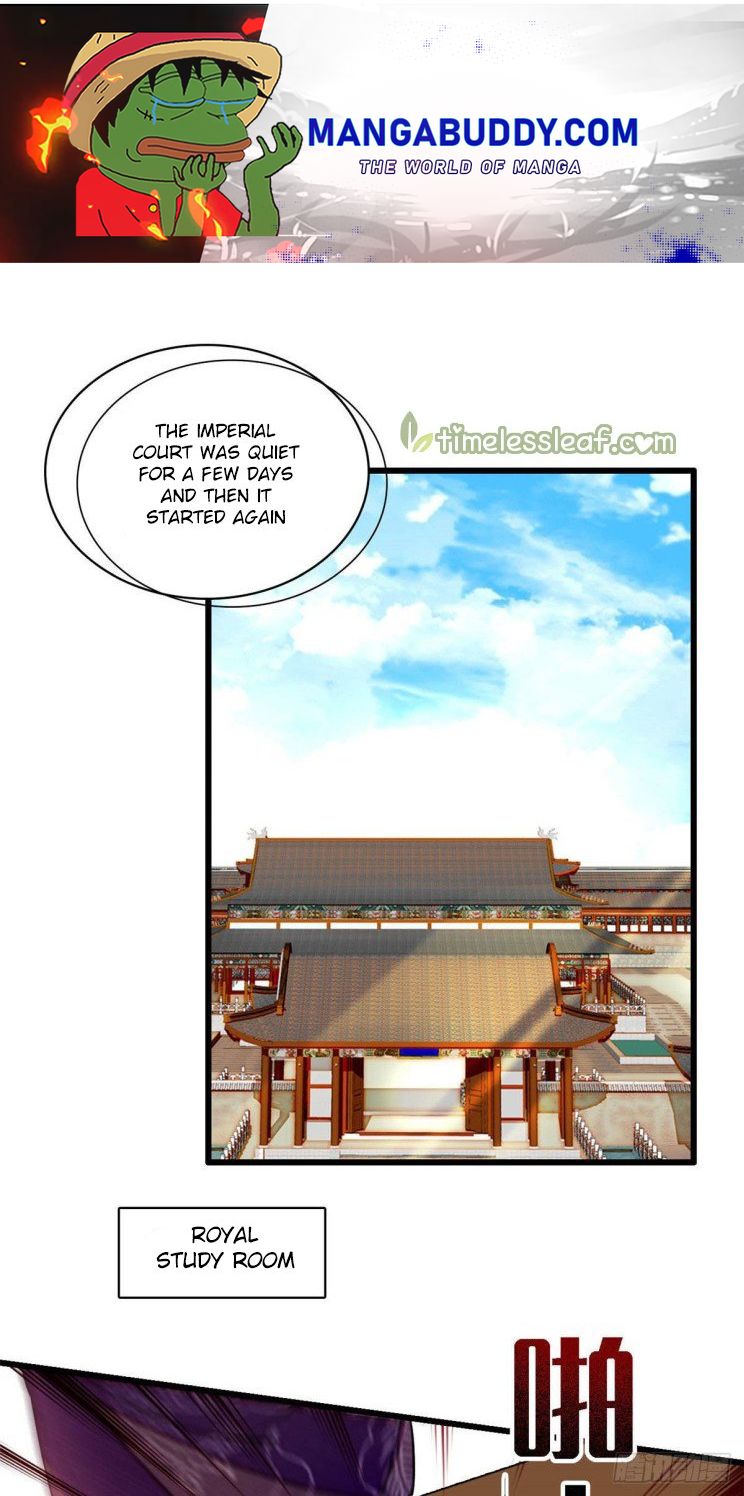 Sijin Chapter 208 #1