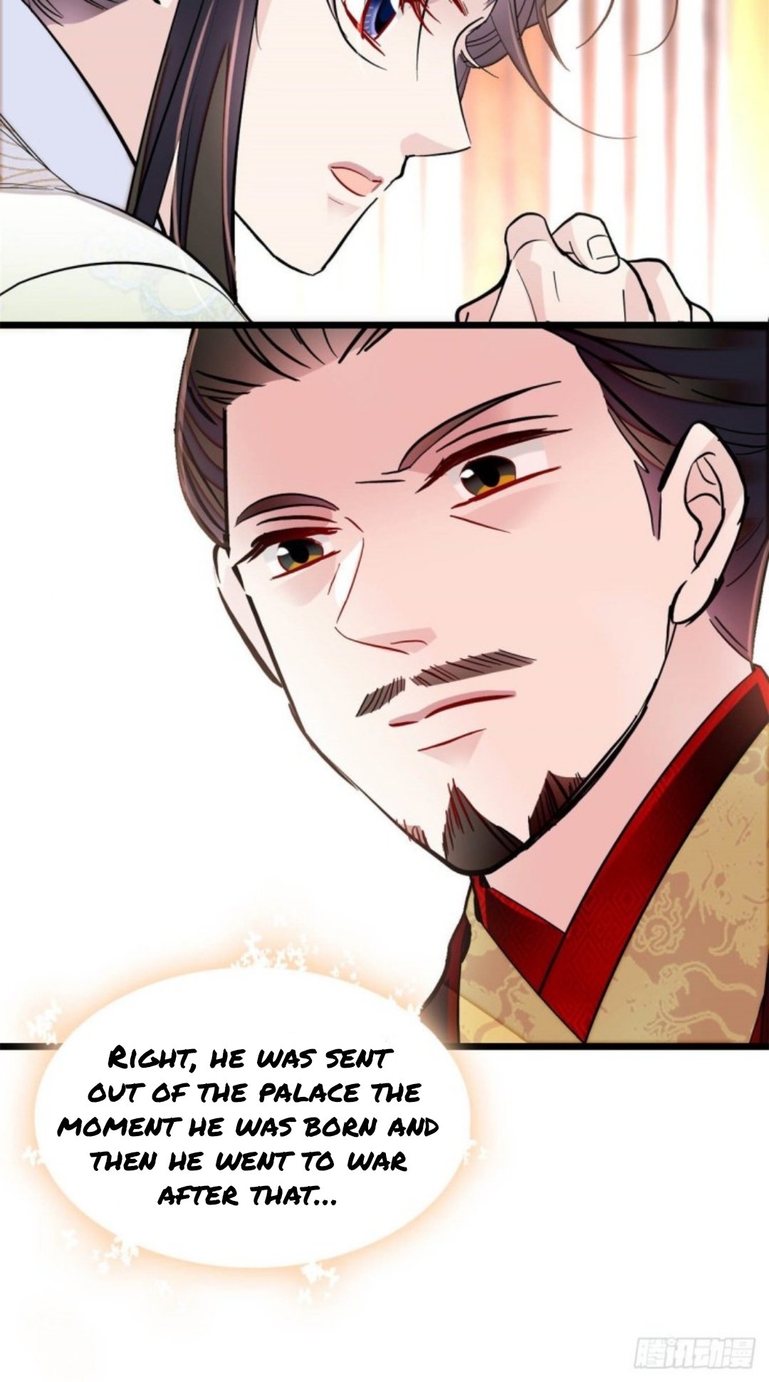 Sijin Chapter 191 #6