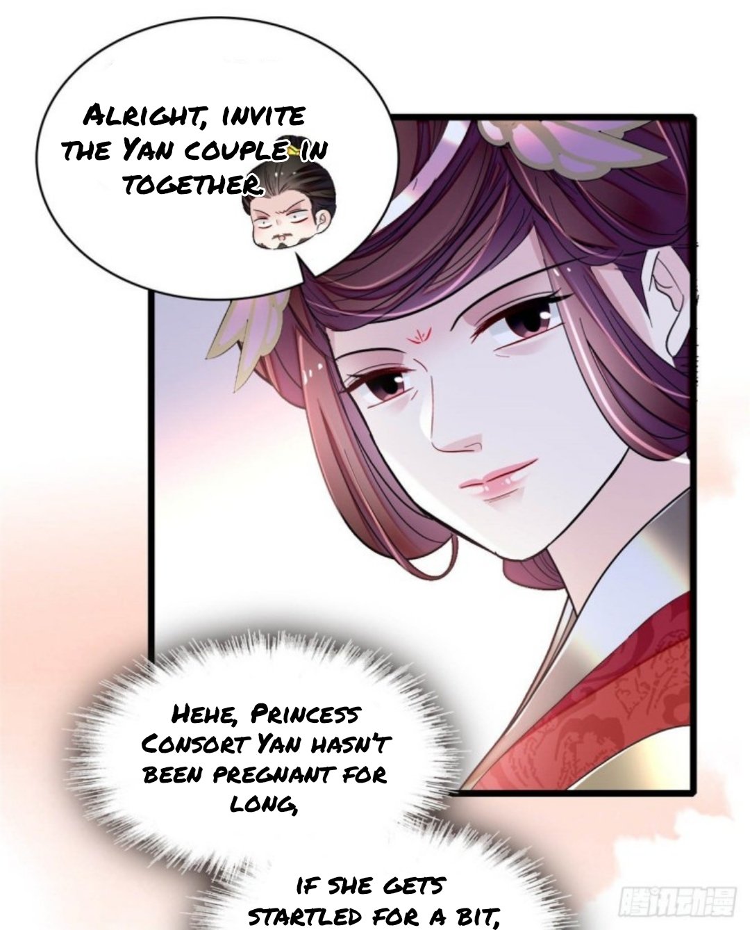 Sijin Chapter 190 #7