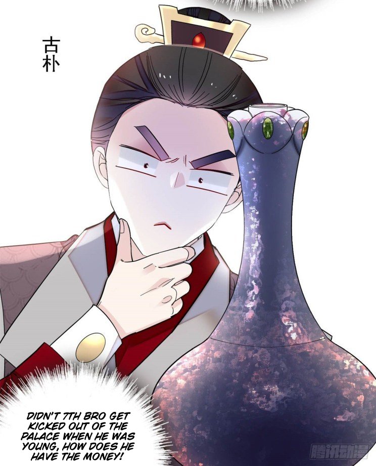 Sijin Chapter 182 #3