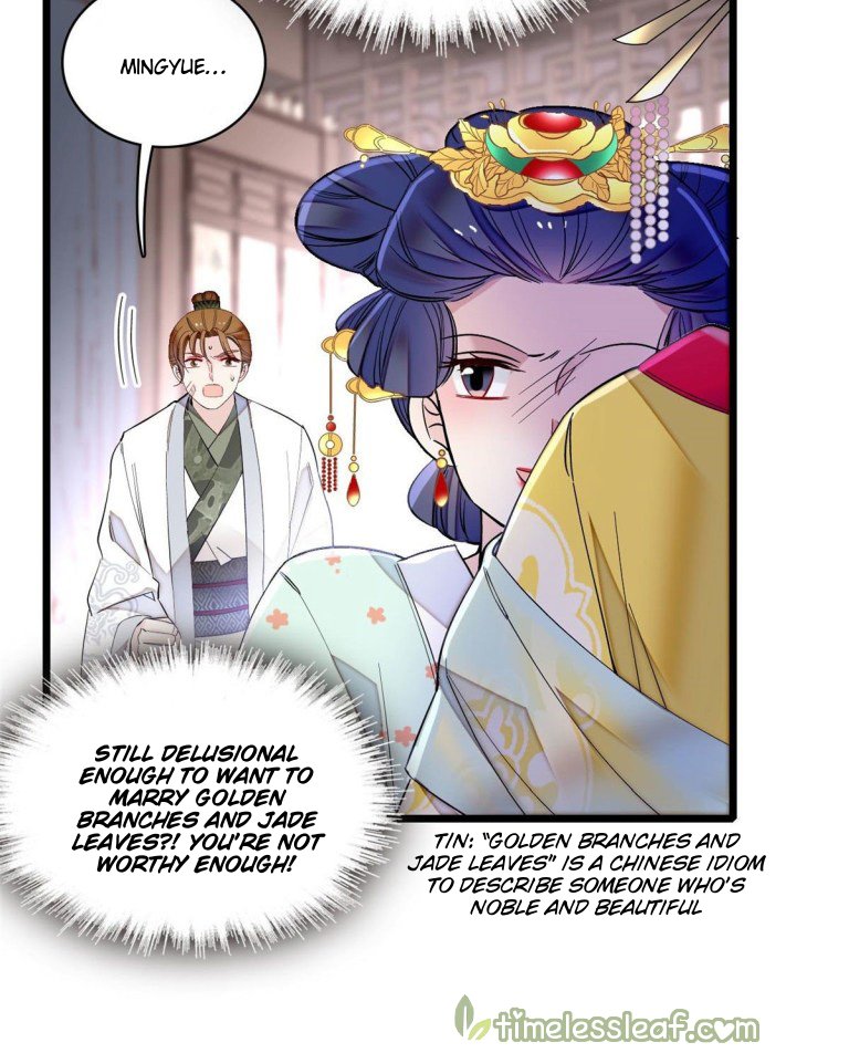 Sijin Chapter 119 #4